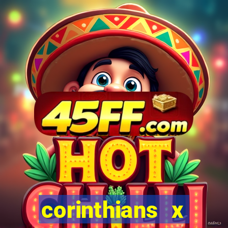 corinthians x cruzeiro ao vivo e gratis